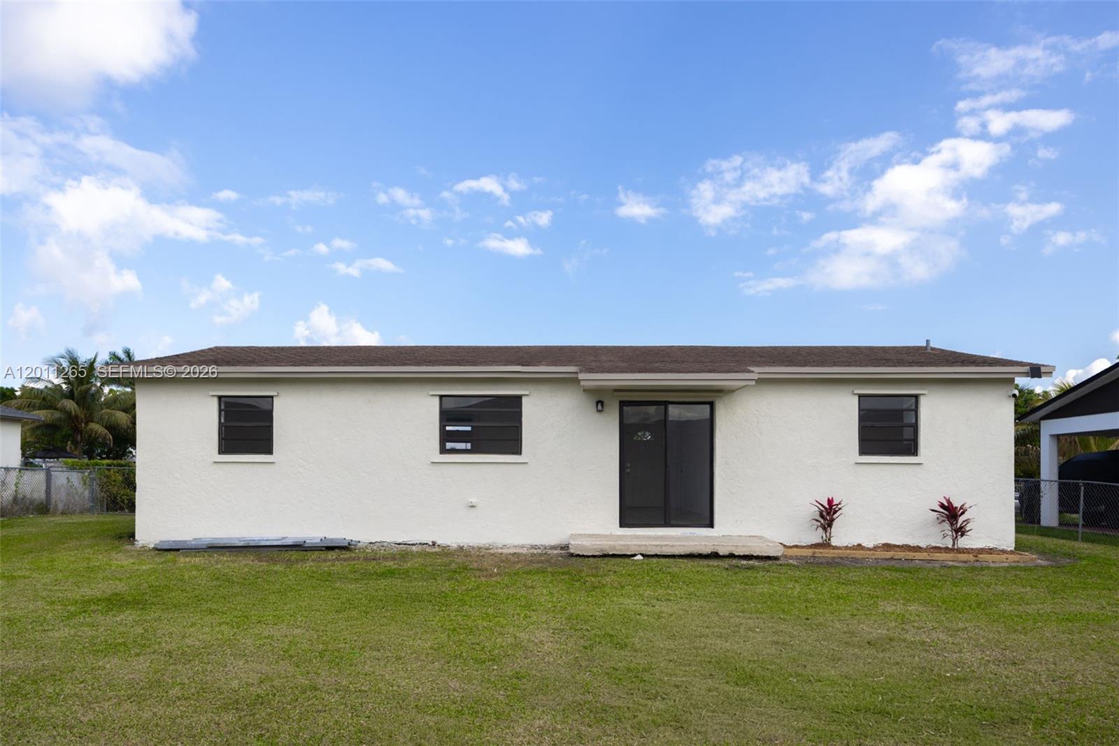 GEM HOMES NO THREE - Residential