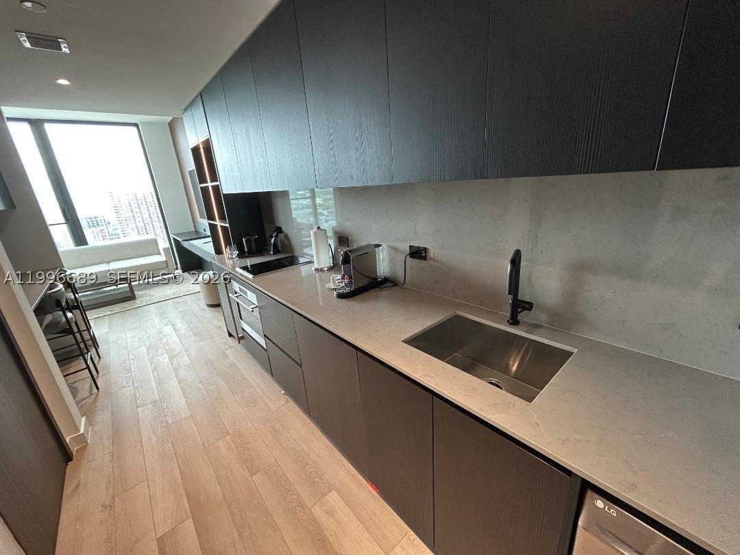 Miami North - Residential