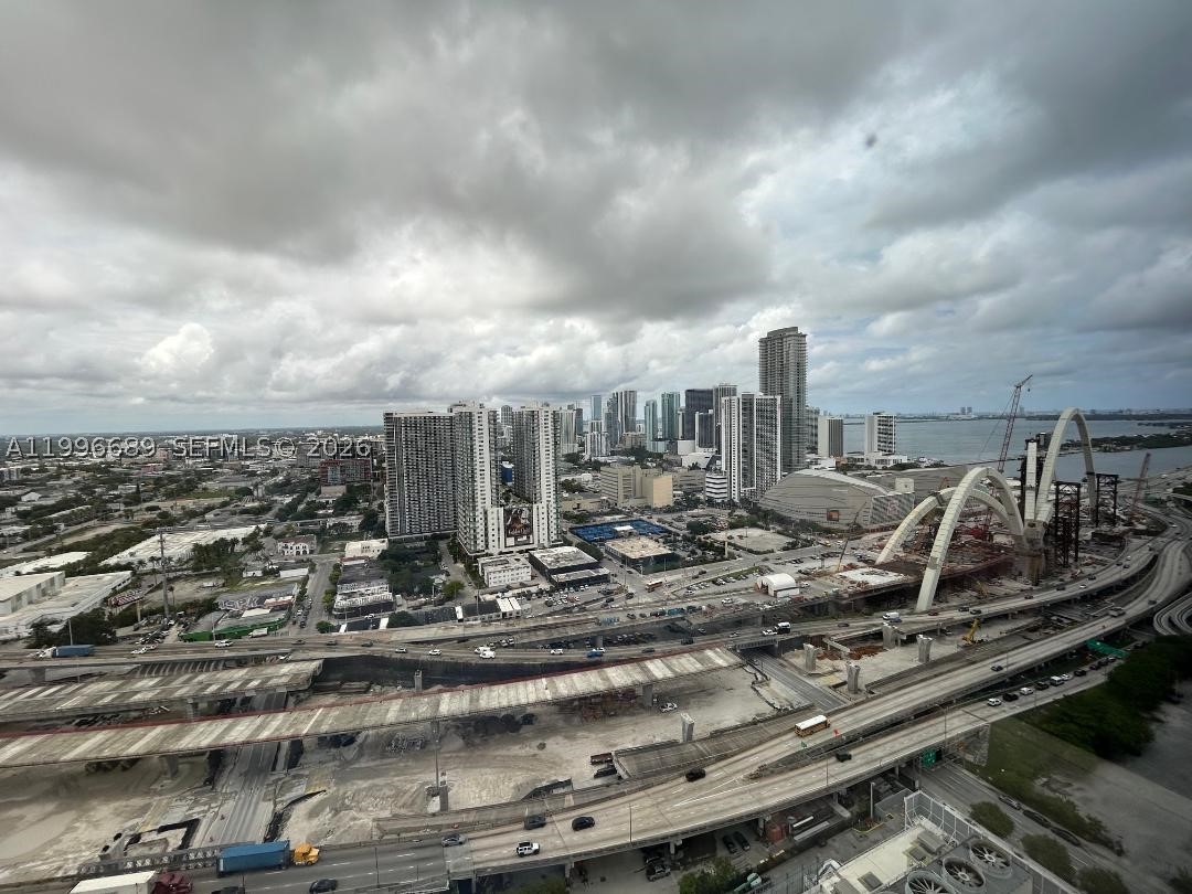 Miami North - Residential