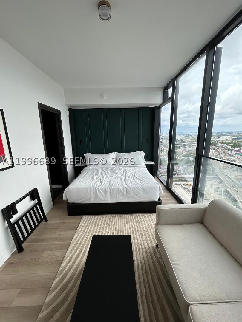 Miami North - Residential