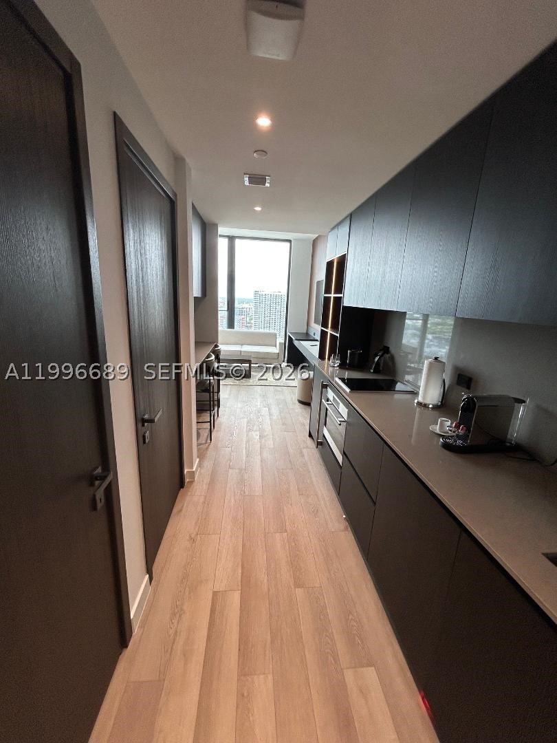Miami North - Residential