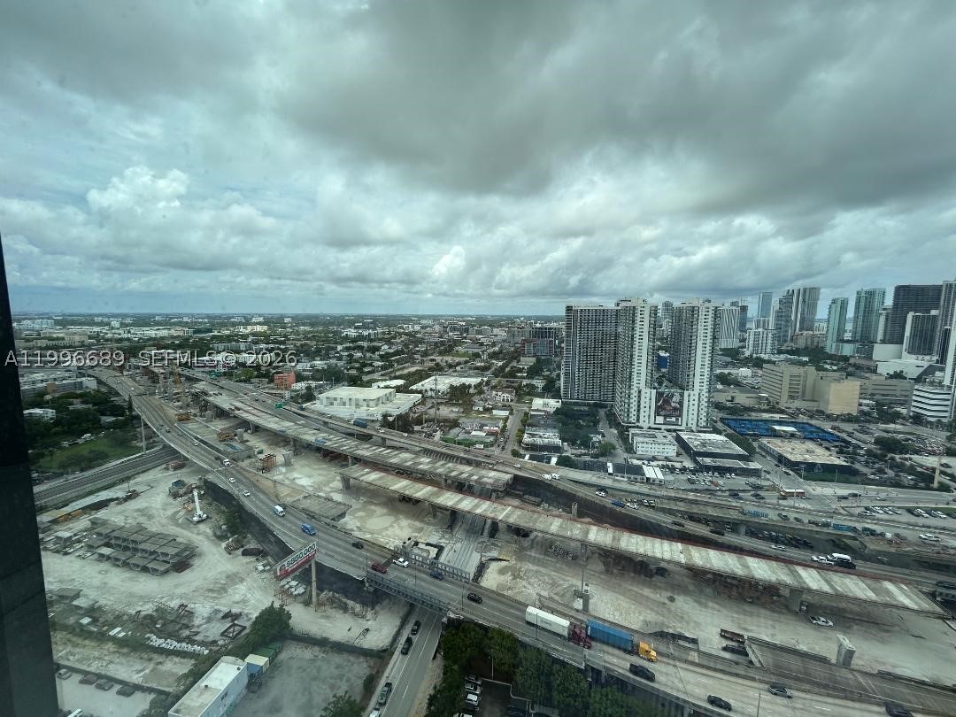Miami North - Residential