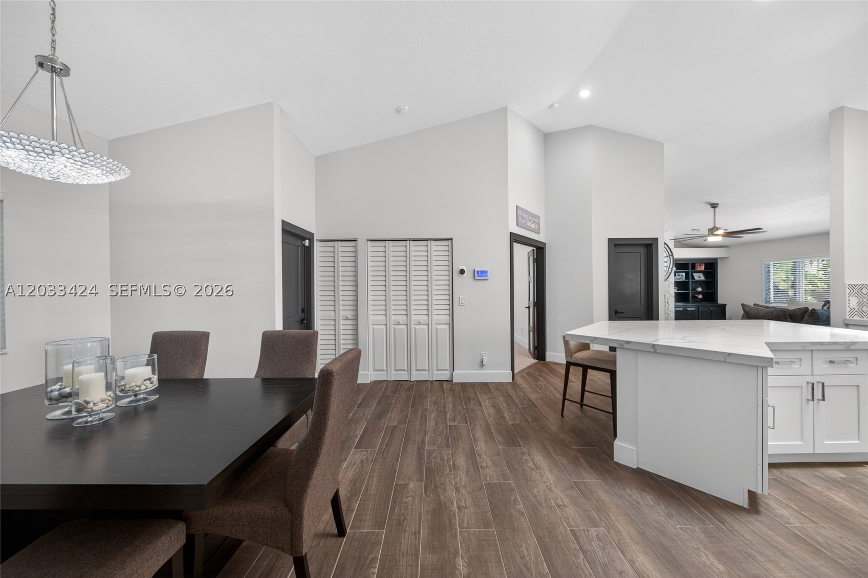 WESTPORT 1ST SECTION - Residential