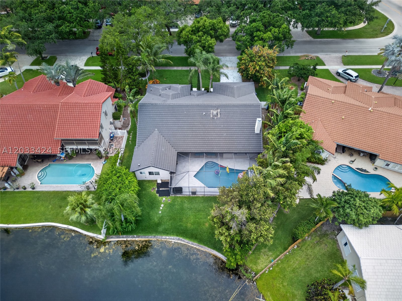 WESTPORT 1ST SECTION - Residential