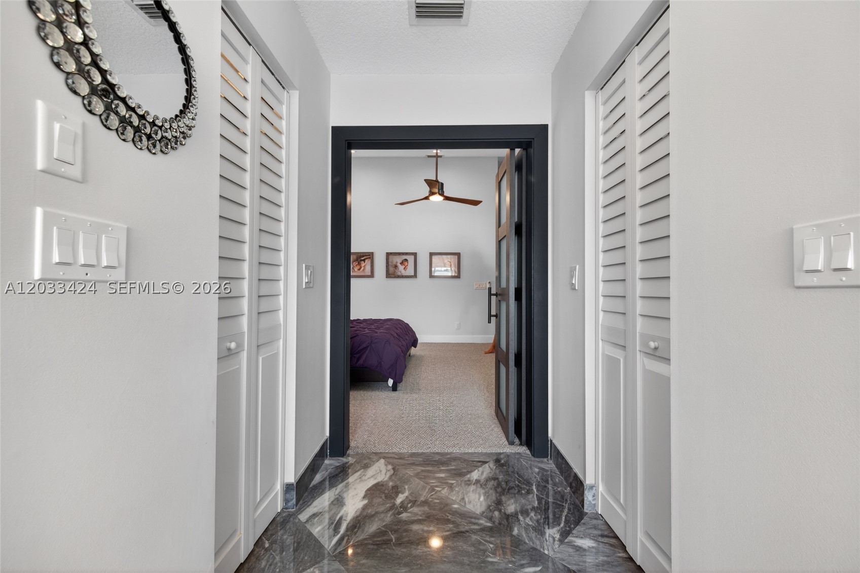 WESTPORT 1ST SECTION - Residential