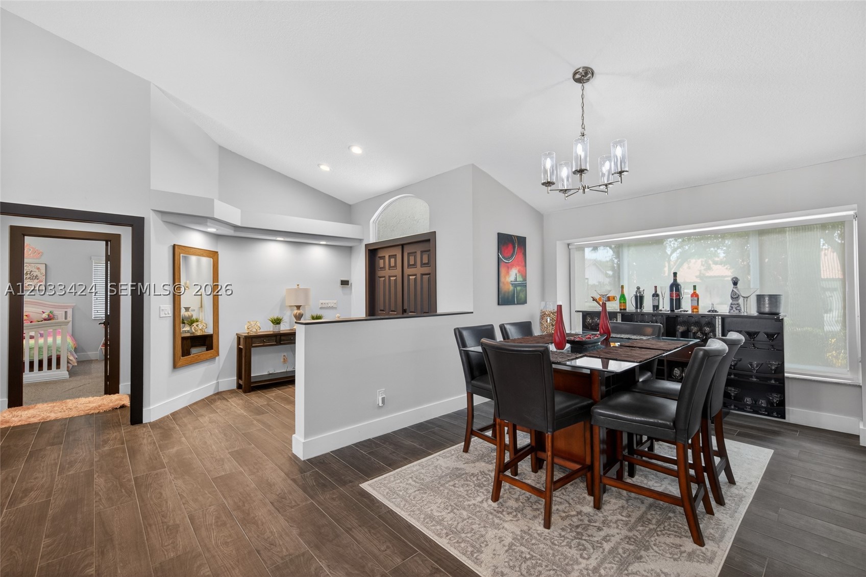 WESTPORT 1ST SECTION - Residential