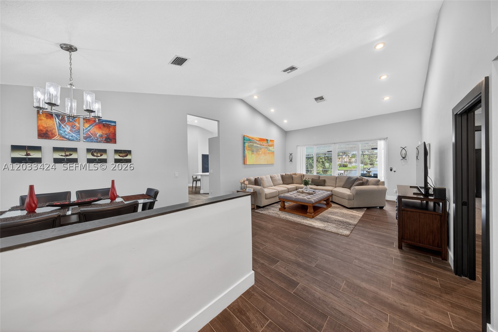 WESTPORT 1ST SECTION - Residential