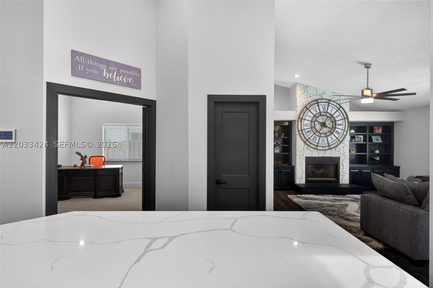 WESTPORT 1ST SECTION - Residential