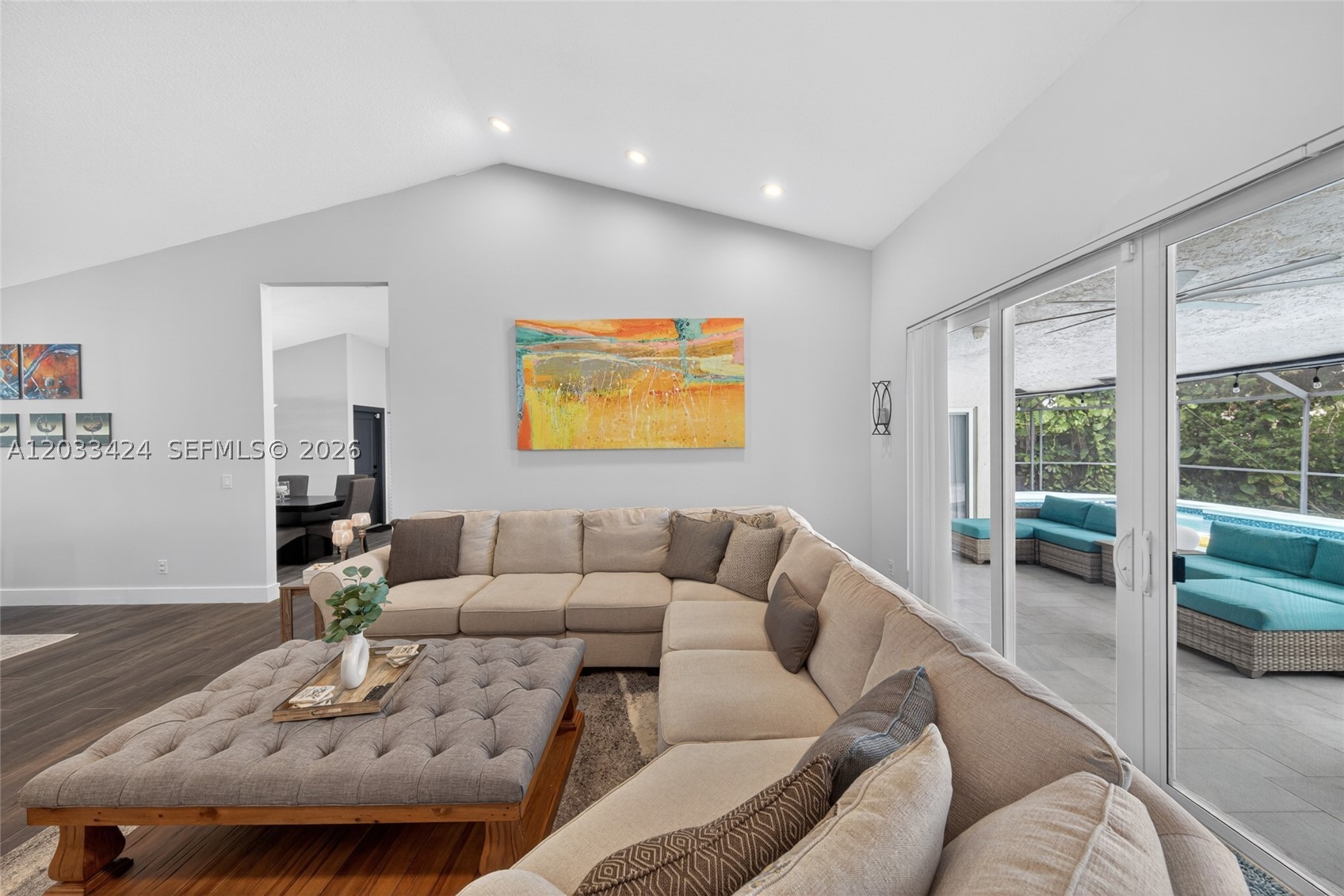 WESTPORT 1ST SECTION - Residential