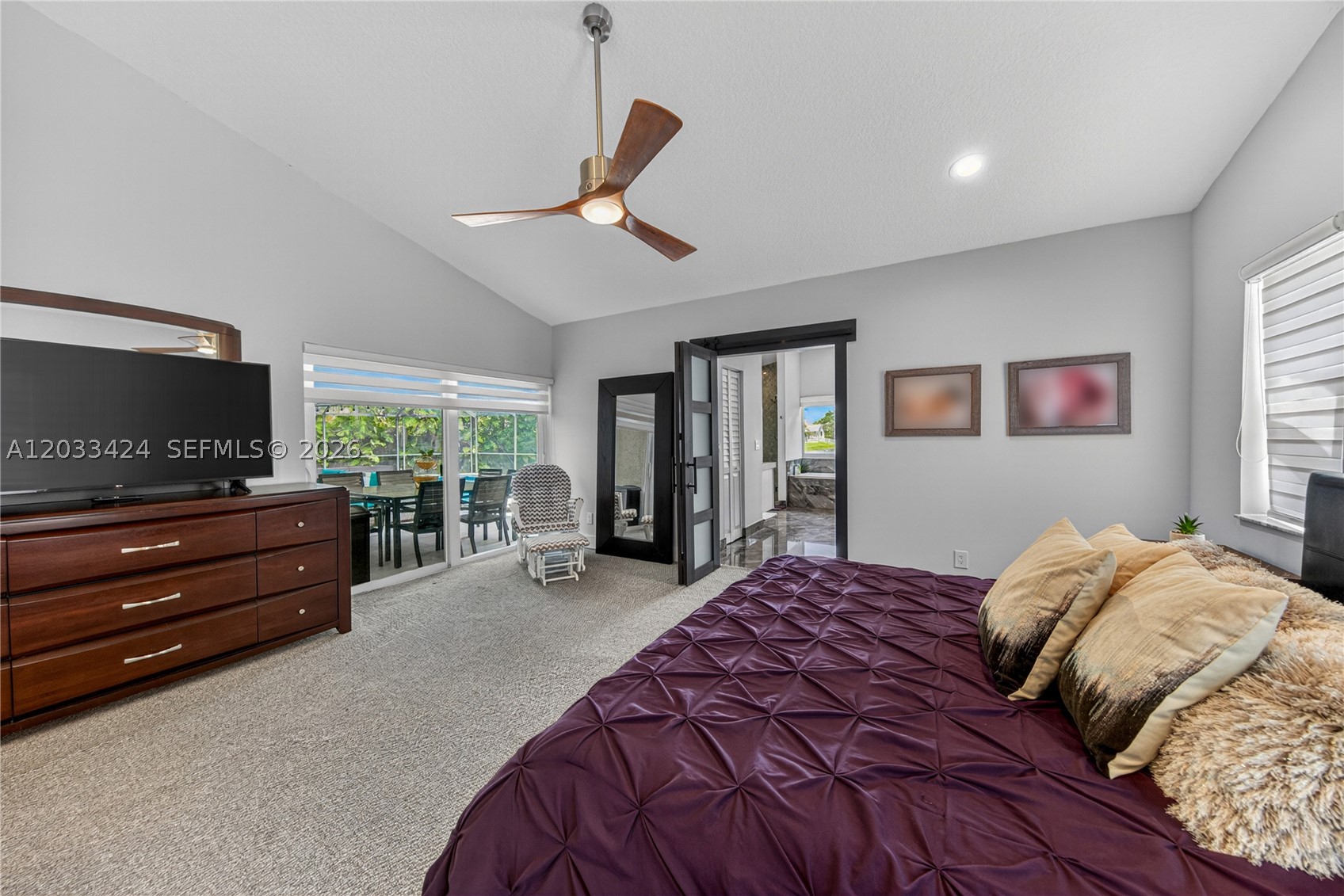 WESTPORT 1ST SECTION - Residential