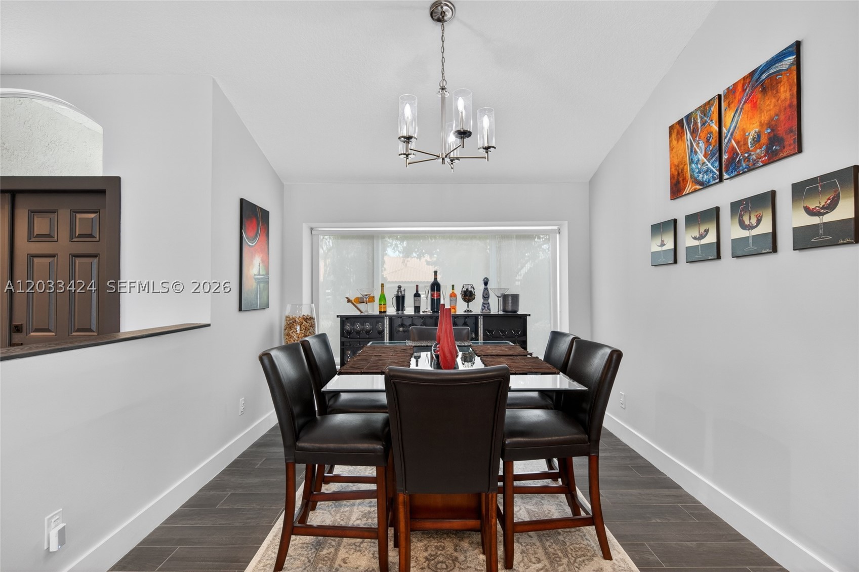 WESTPORT 1ST SECTION - Residential