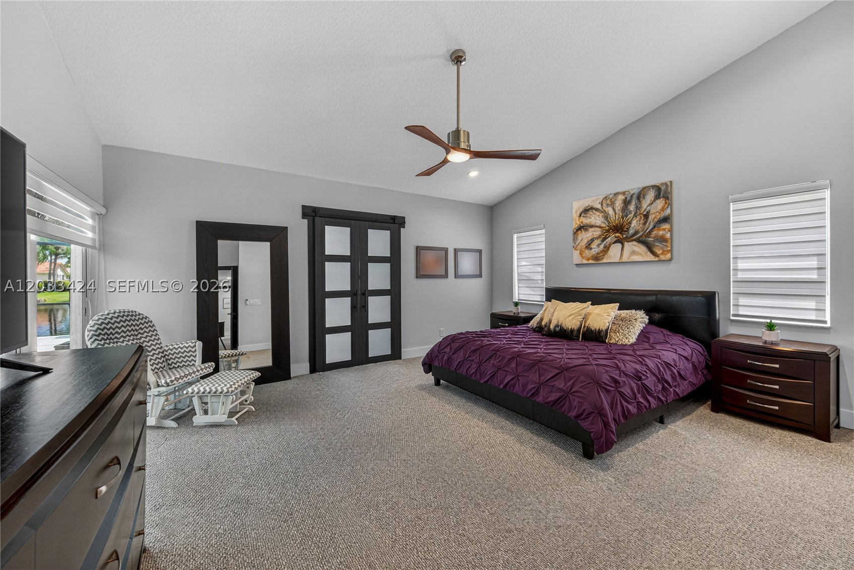 WESTPORT 1ST SECTION - Residential