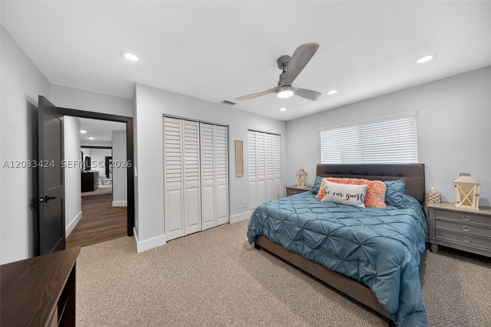 WESTPORT 1ST SECTION - Residential