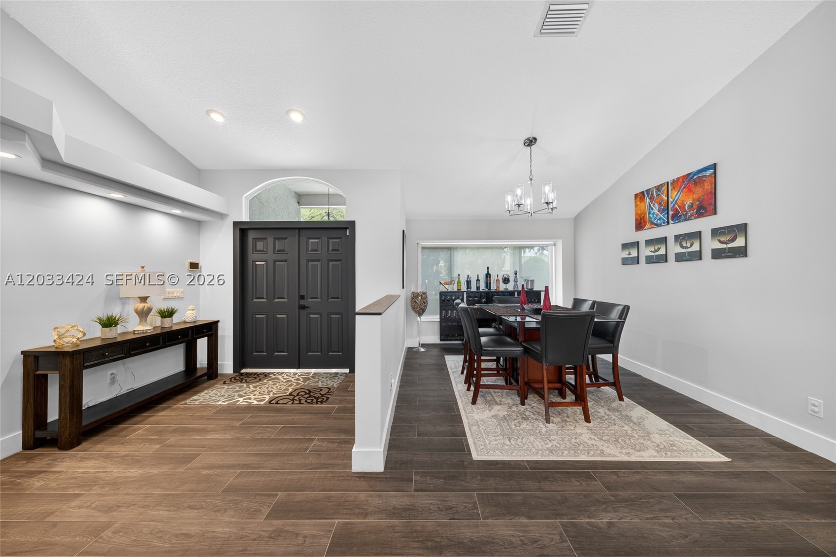 WESTPORT 1ST SECTION - Residential