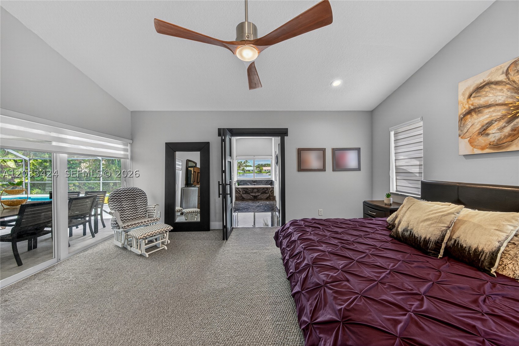 WESTPORT 1ST SECTION - Residential