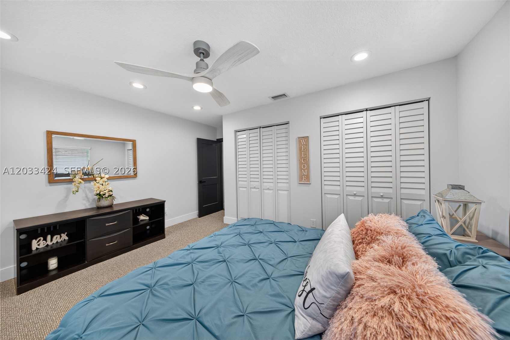 WESTPORT 1ST SECTION - Residential