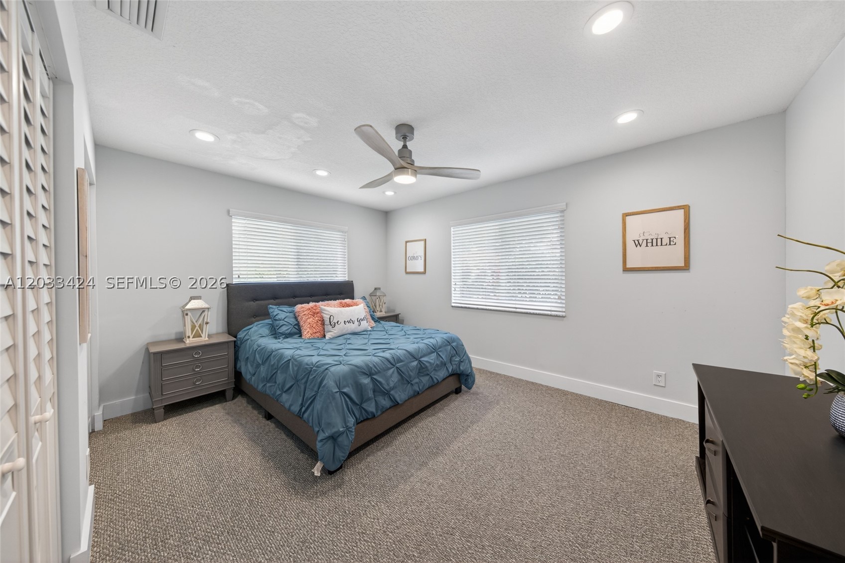 WESTPORT 1ST SECTION - Residential