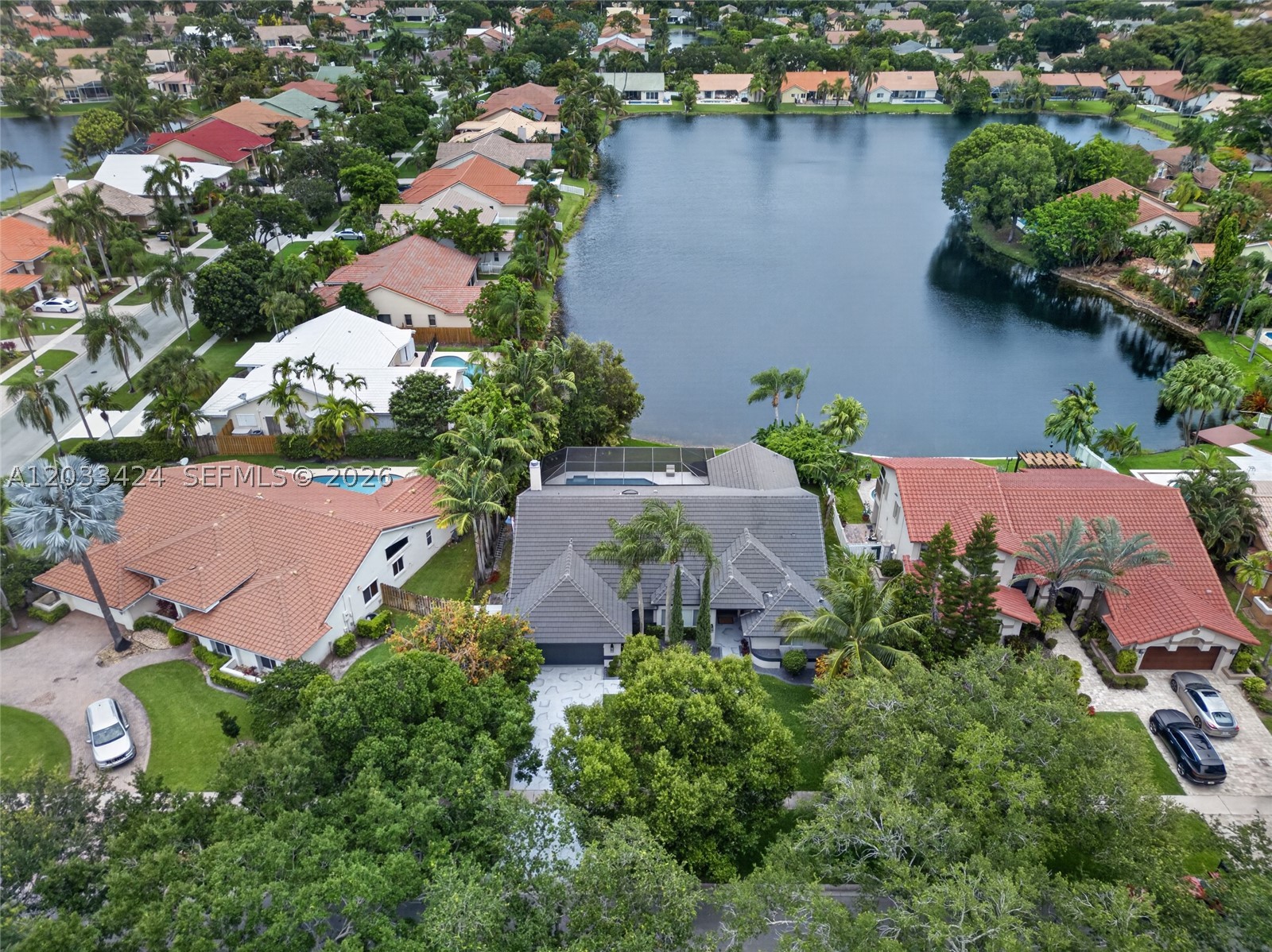 WESTPORT 1ST SECTION - Residential