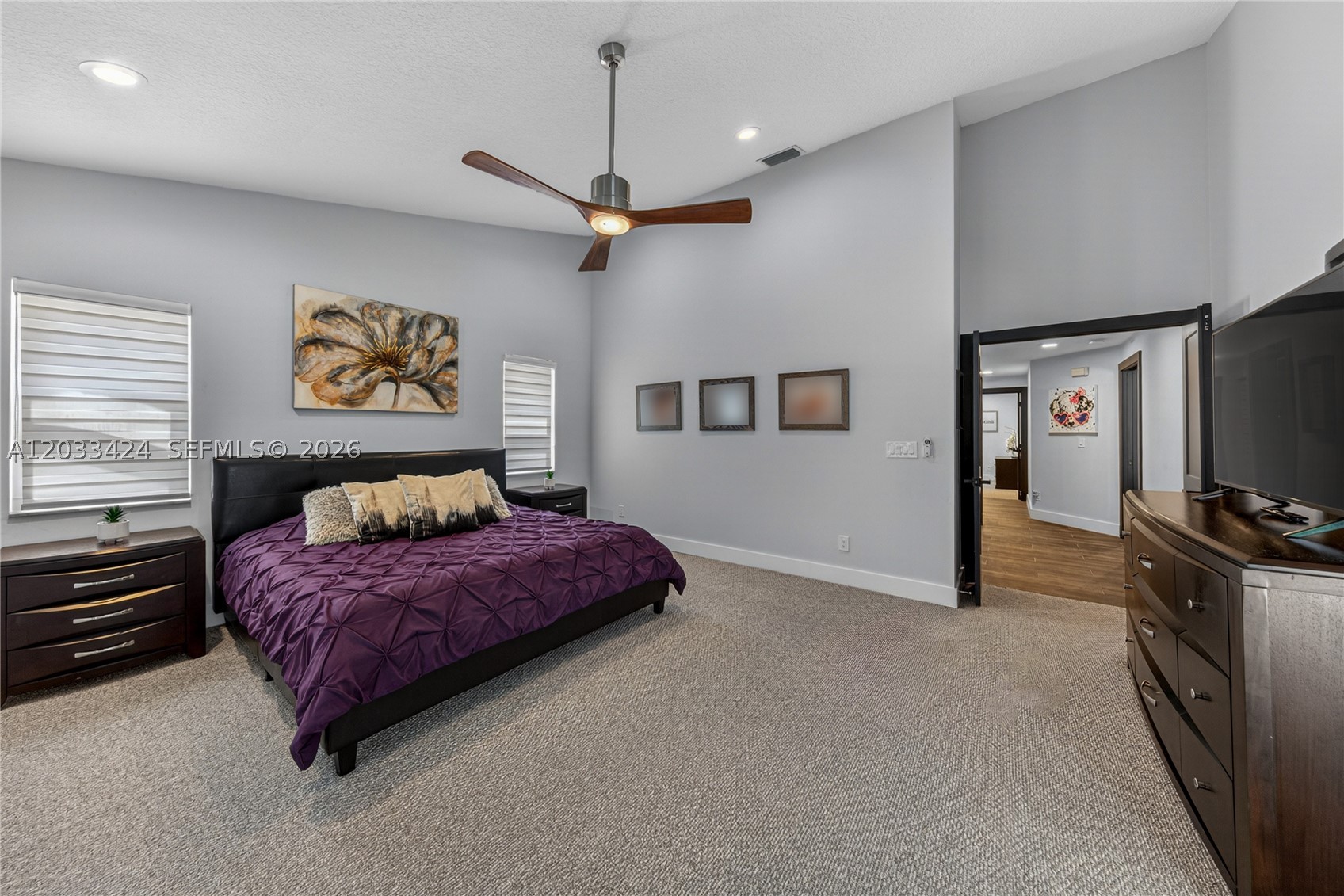 WESTPORT 1ST SECTION - Residential