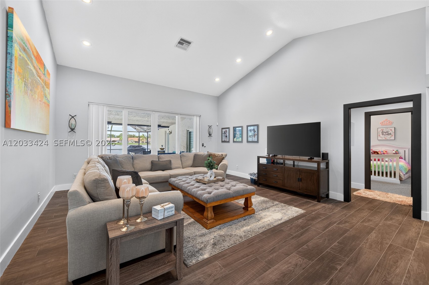 WESTPORT 1ST SECTION - Residential