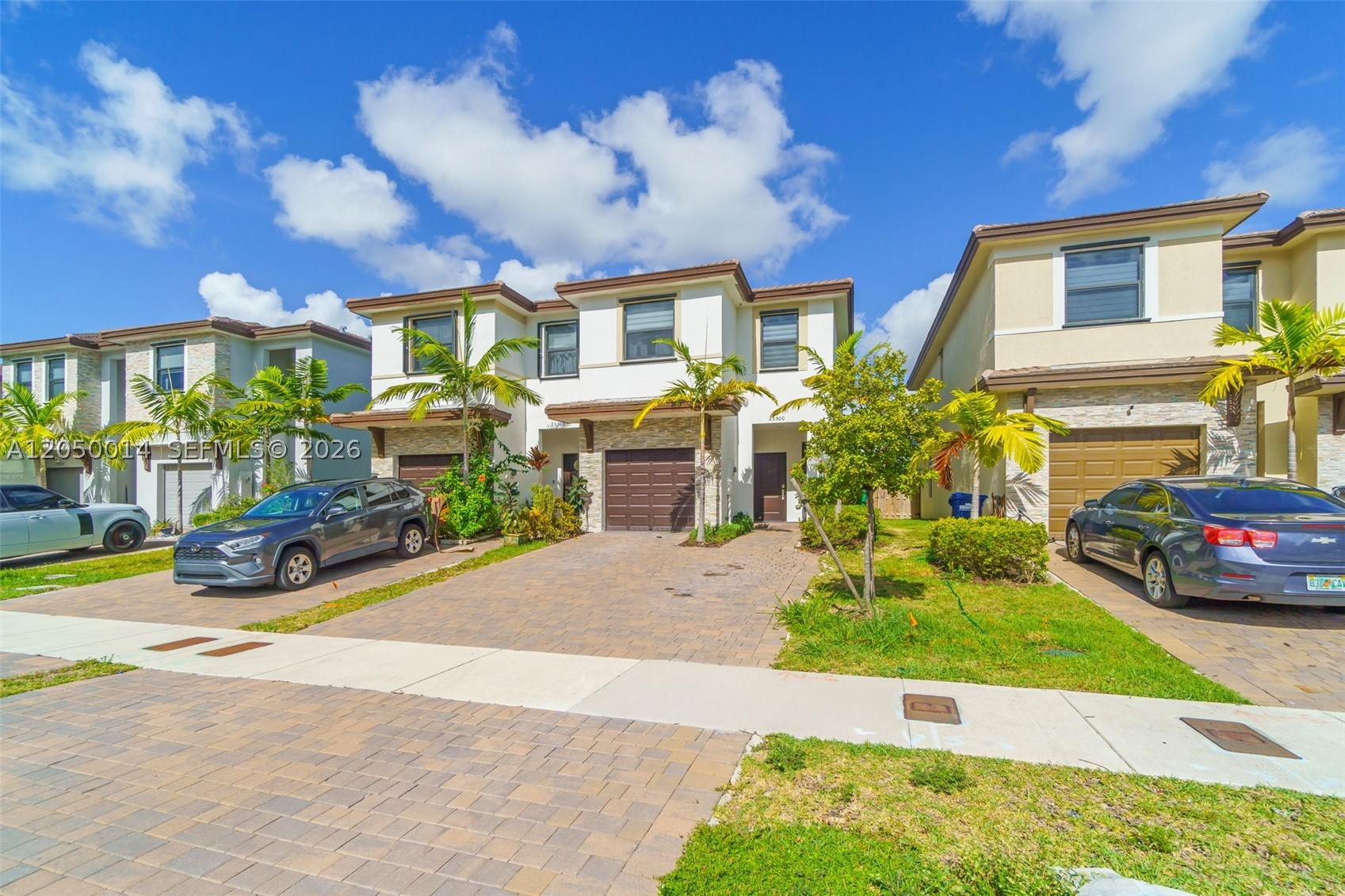 ALLAPATTAH GDNS - Residential