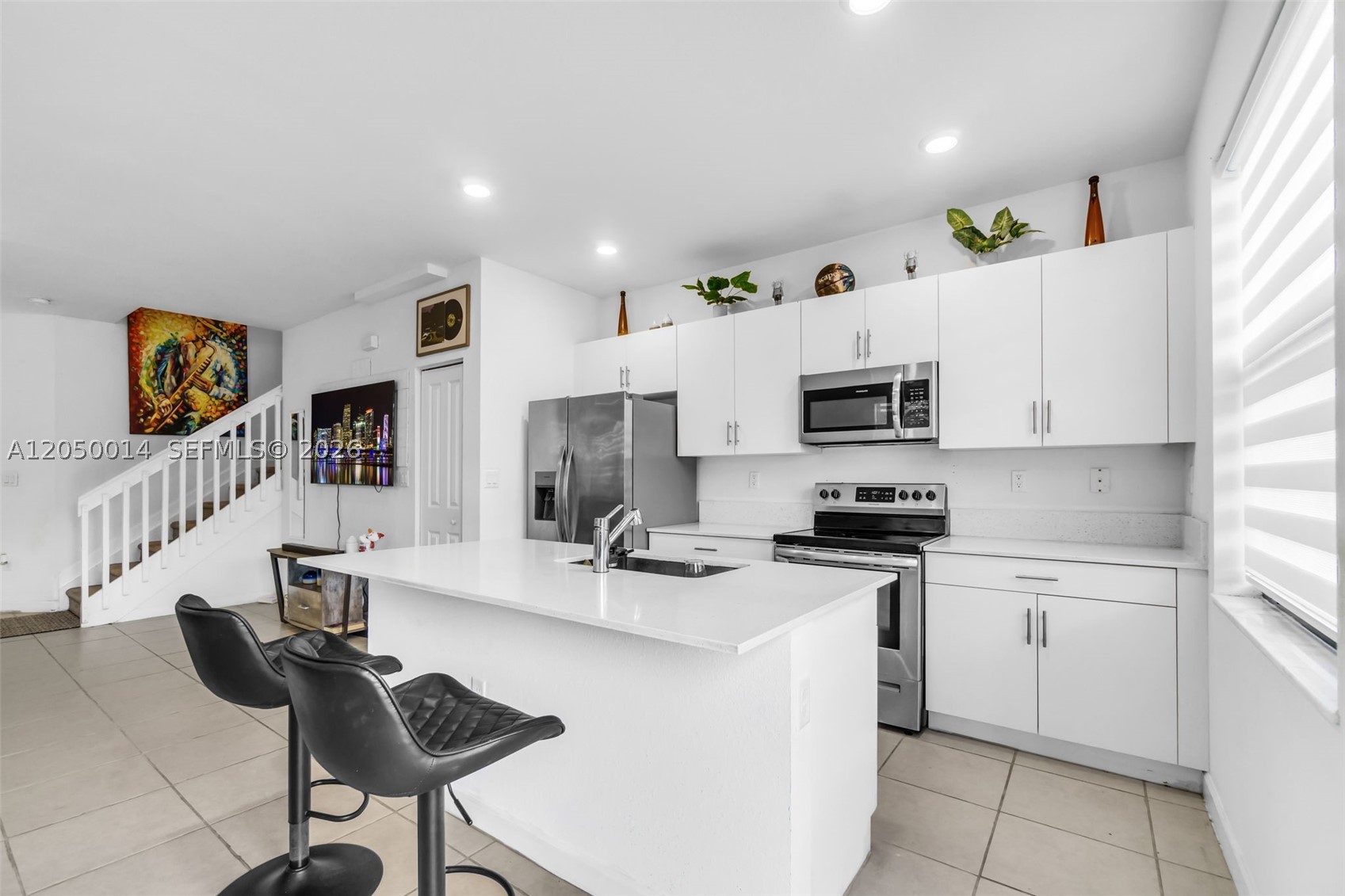 ALLAPATTAH GDNS - Residential