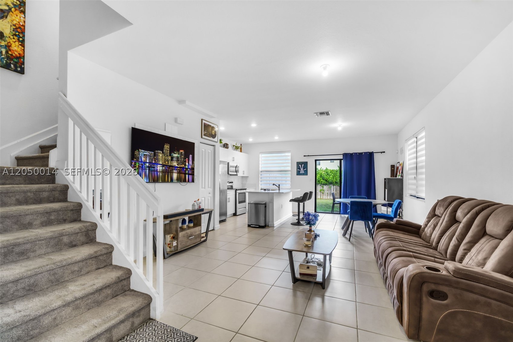 ALLAPATTAH GDNS - Residential