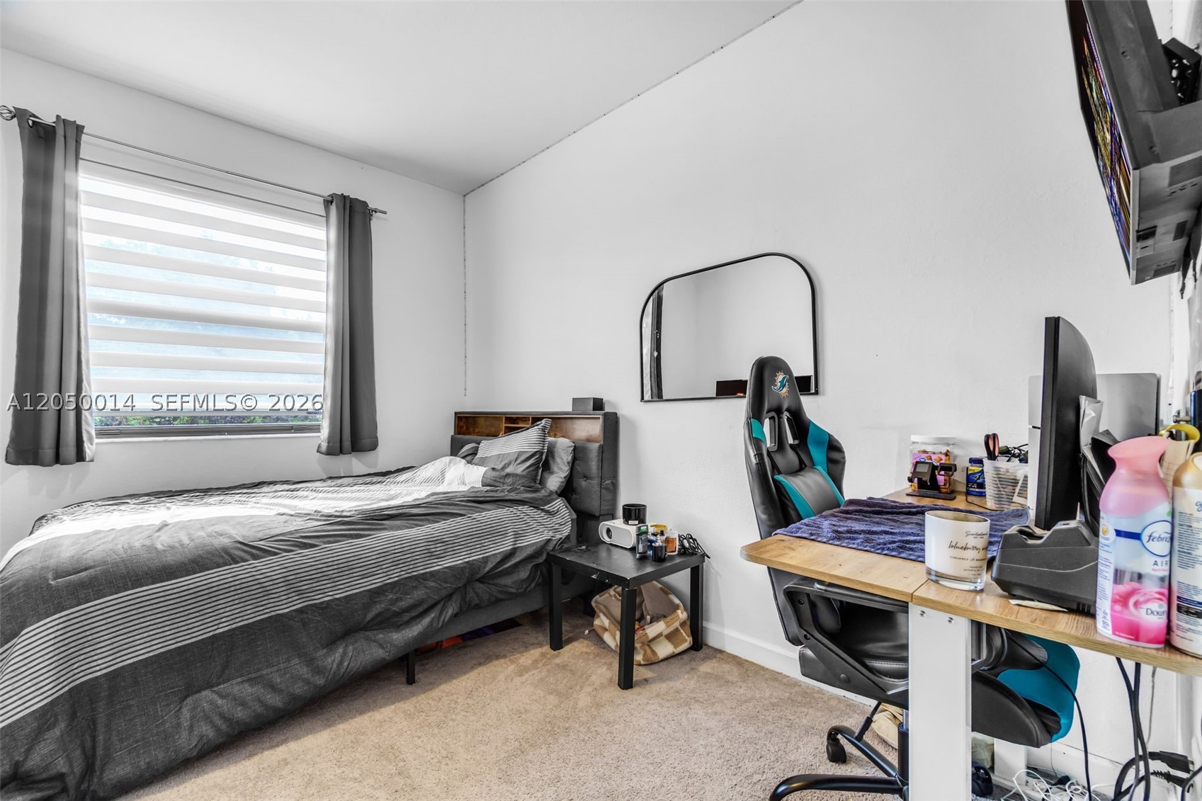 ALLAPATTAH GDNS - Residential