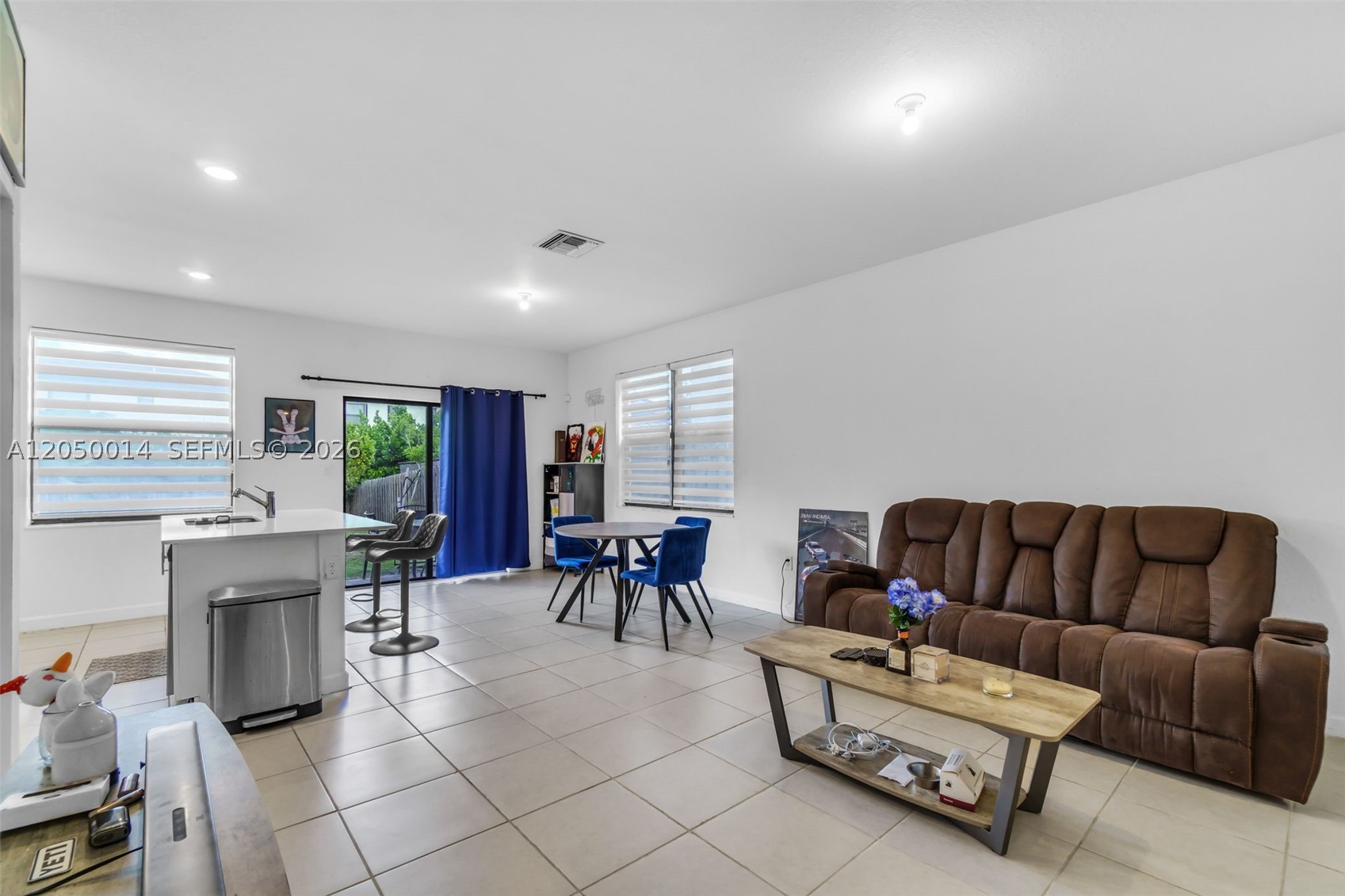 ALLAPATTAH GDNS - Residential