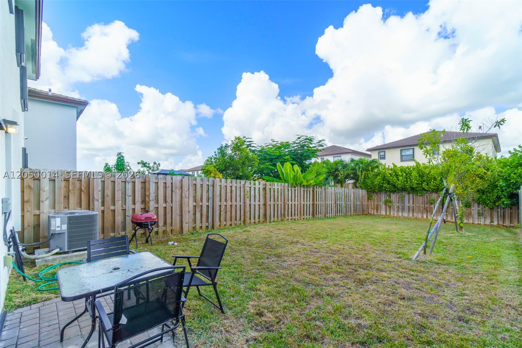 ALLAPATTAH GDNS - Residential
