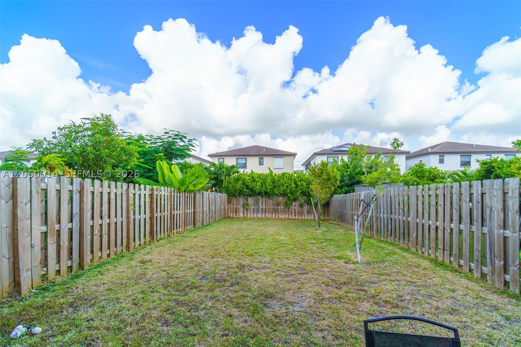 ALLAPATTAH GDNS - Residential
