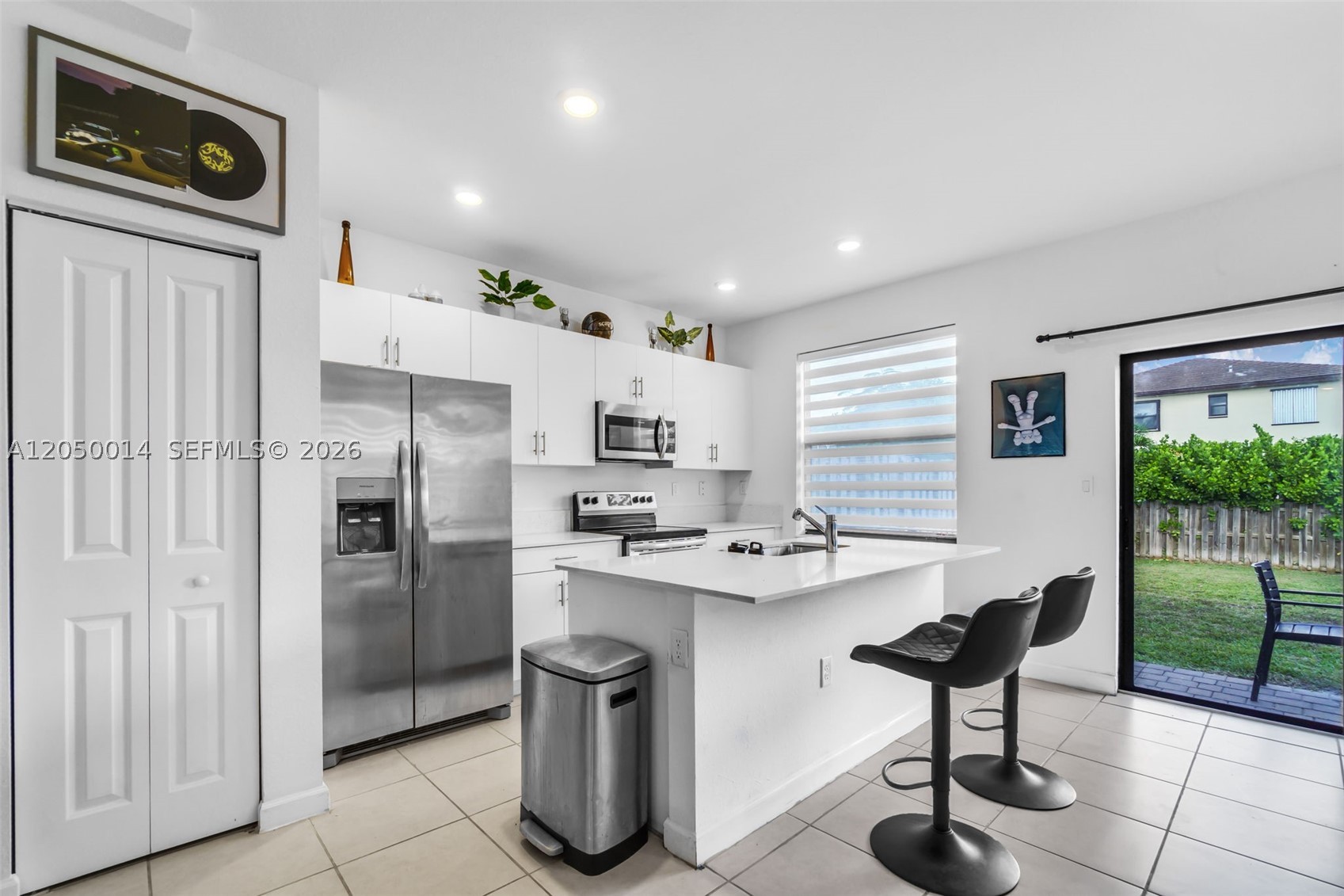 ALLAPATTAH GDNS - Residential