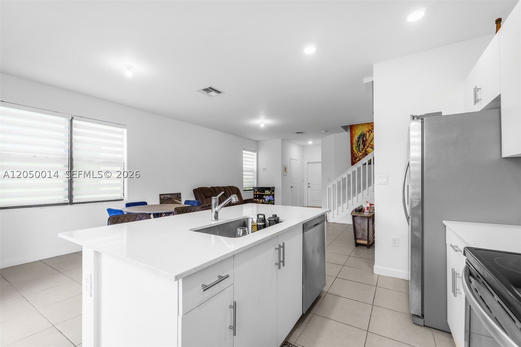 ALLAPATTAH GDNS - Residential
