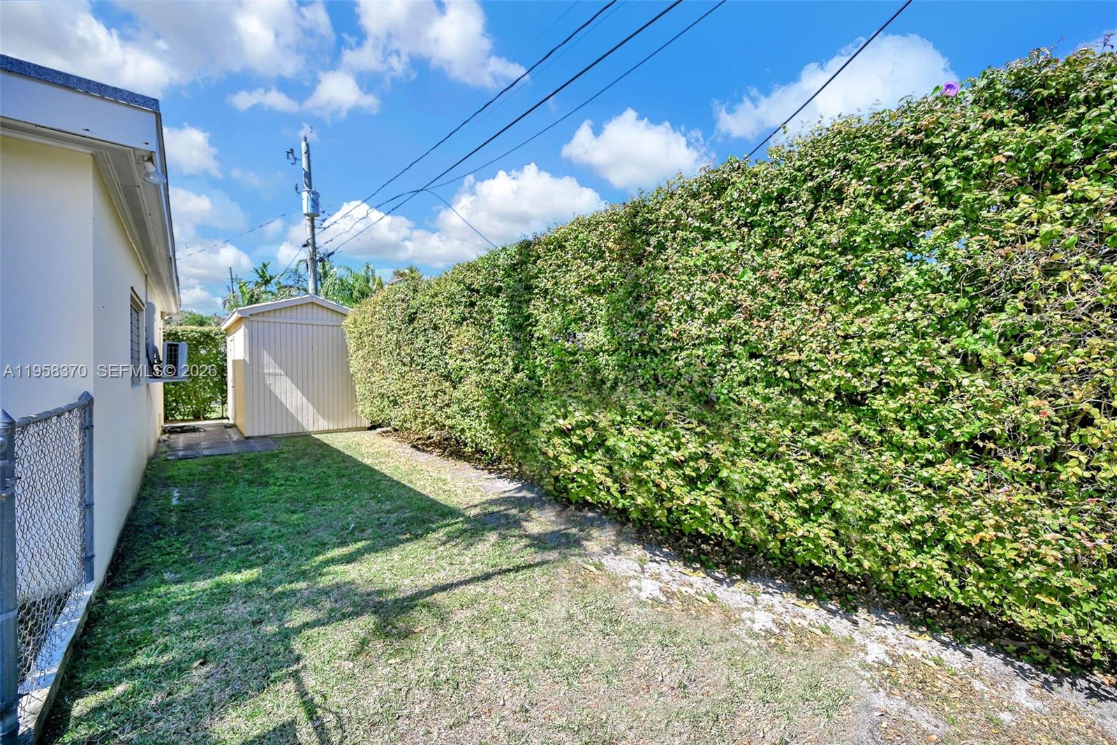 BIRD ROAD ESTATES - Residential