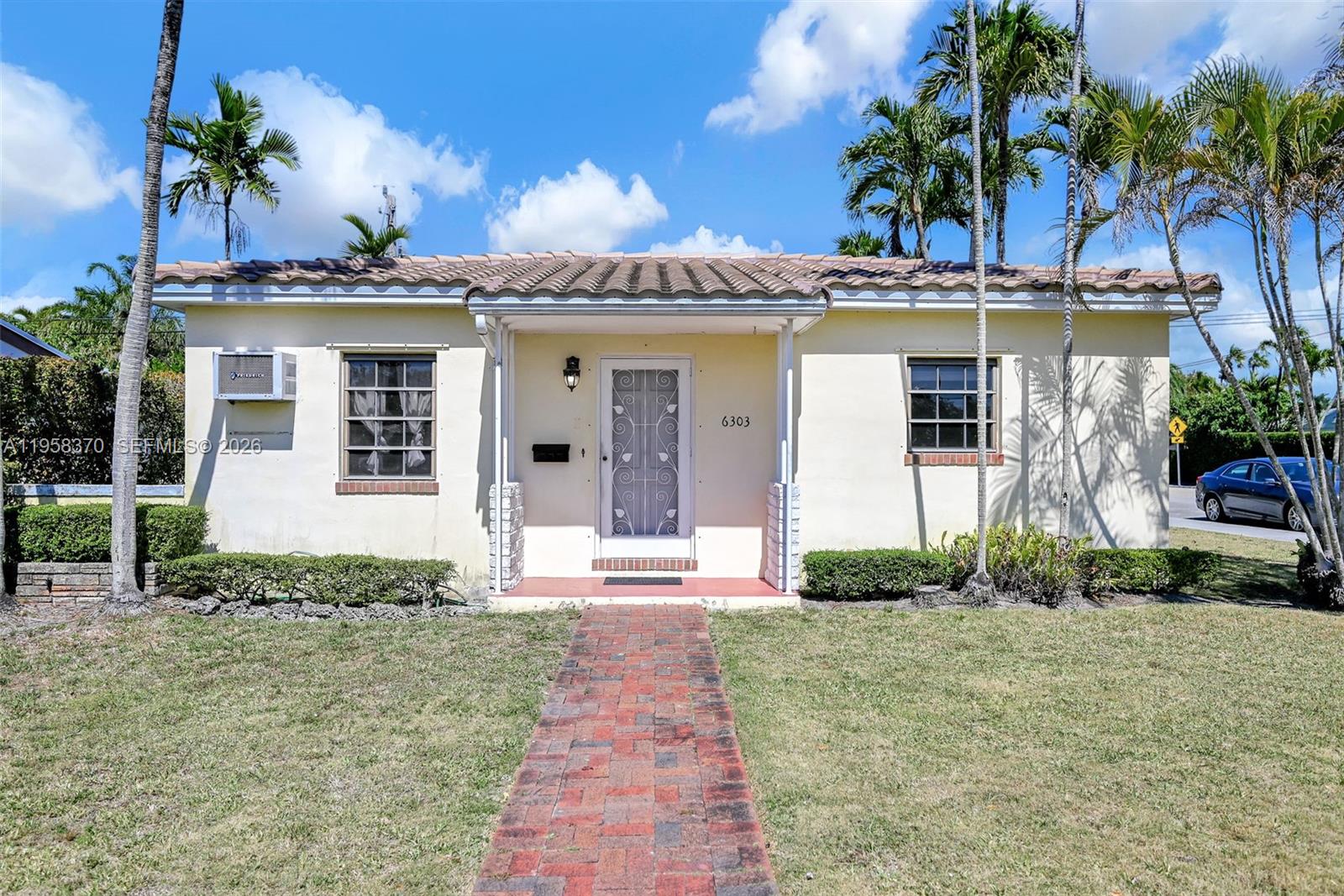 BIRD ROAD ESTATES - Residential