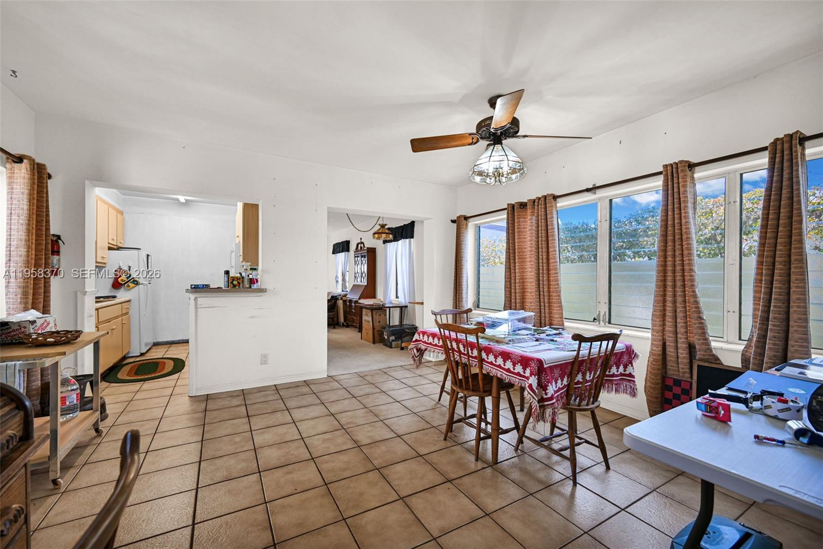 BIRD ROAD ESTATES - Residential