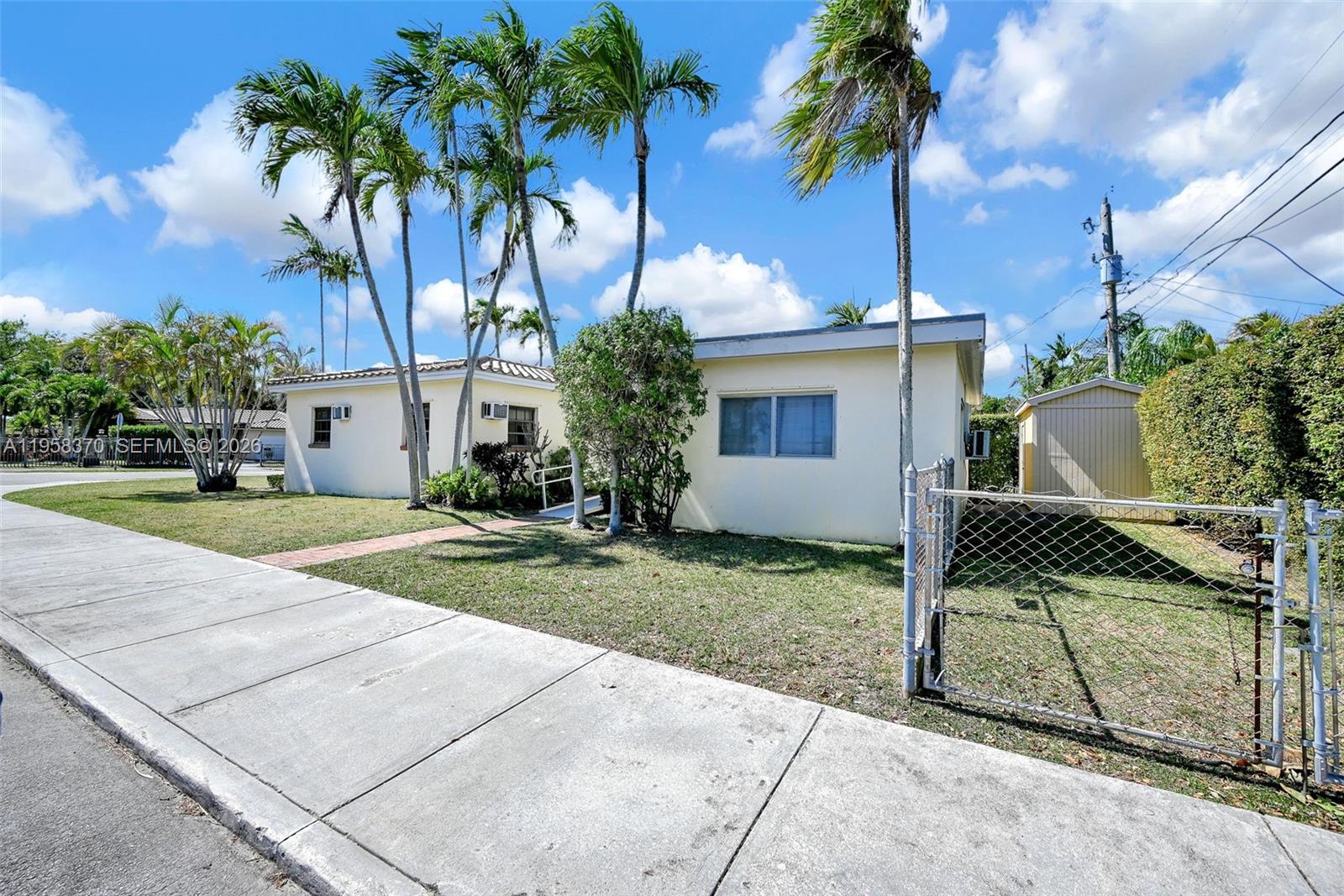 BIRD ROAD ESTATES - Residential