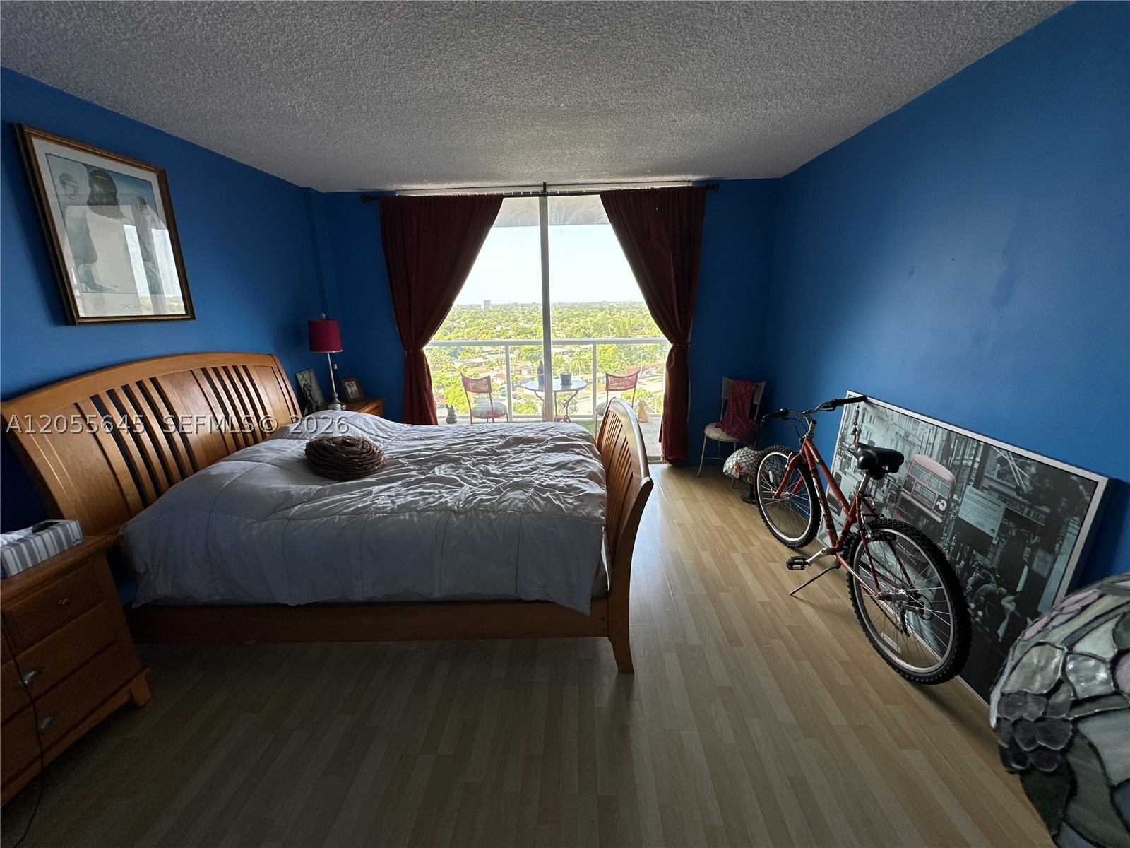 BUCKLEY TOWERS CONDO - EA - Residential