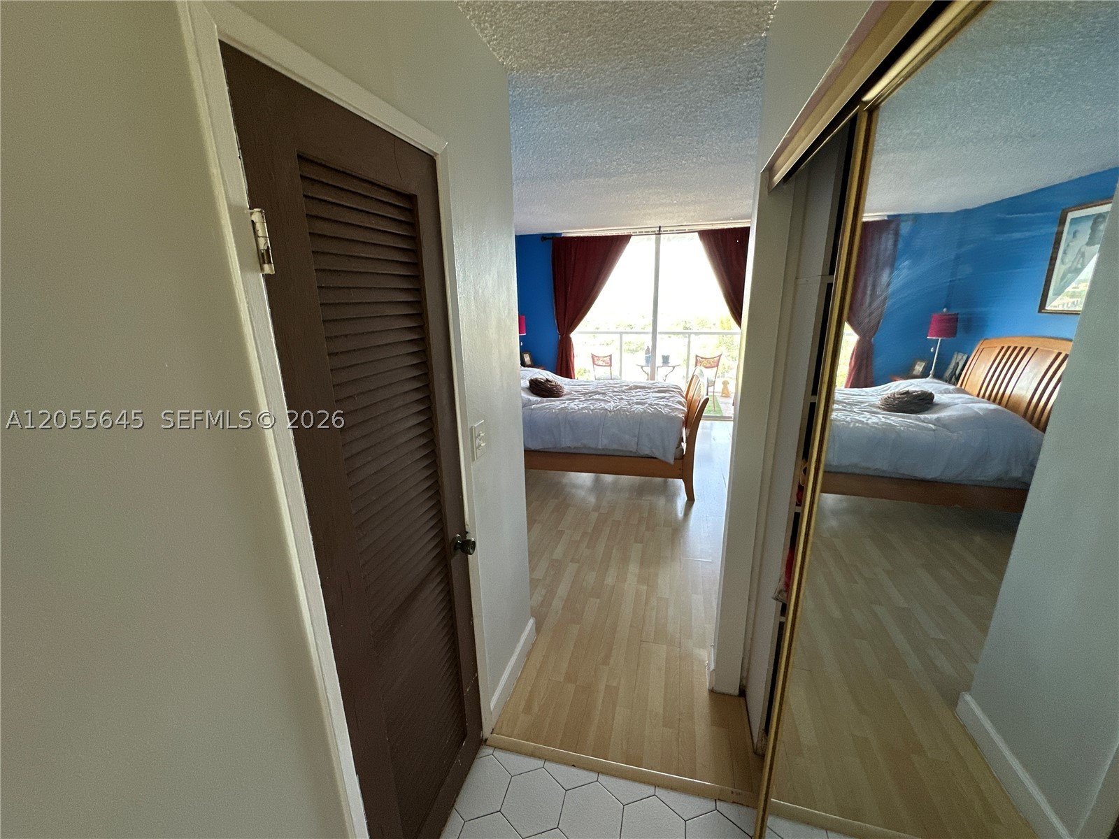 BUCKLEY TOWERS CONDO - EA - Residential