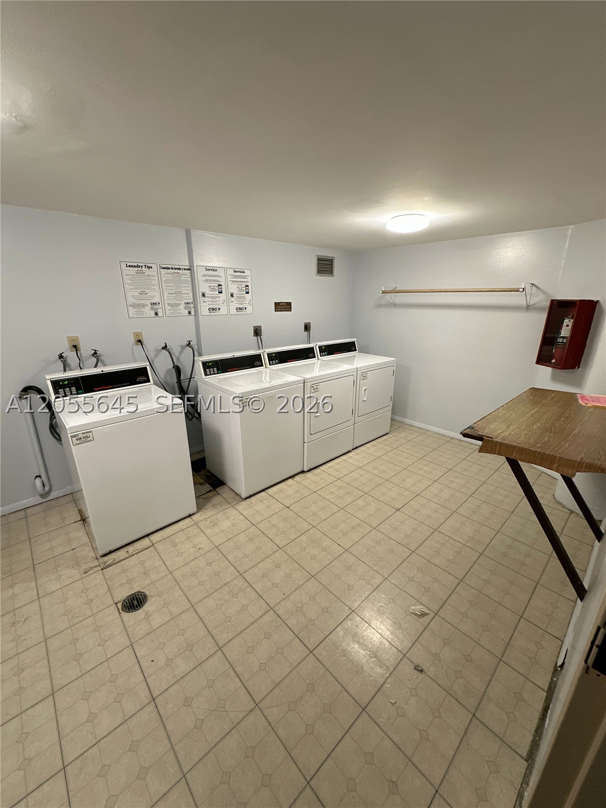 BUCKLEY TOWERS CONDO - EA - Residential