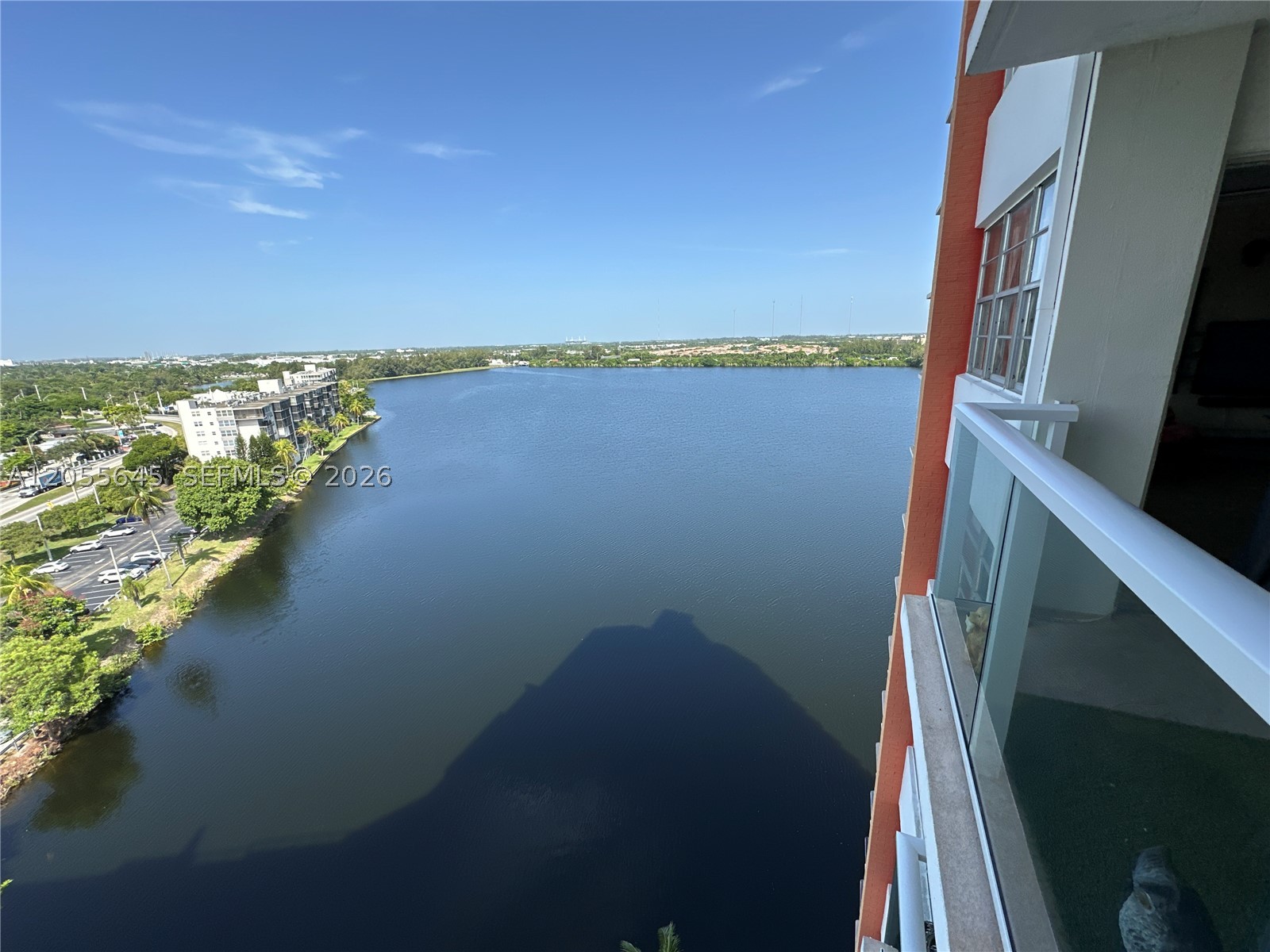 BUCKLEY TOWERS CONDO - EA - Residential