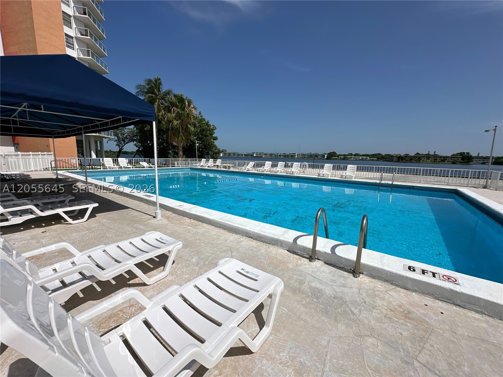 BUCKLEY TOWERS CONDO - EA - Residential