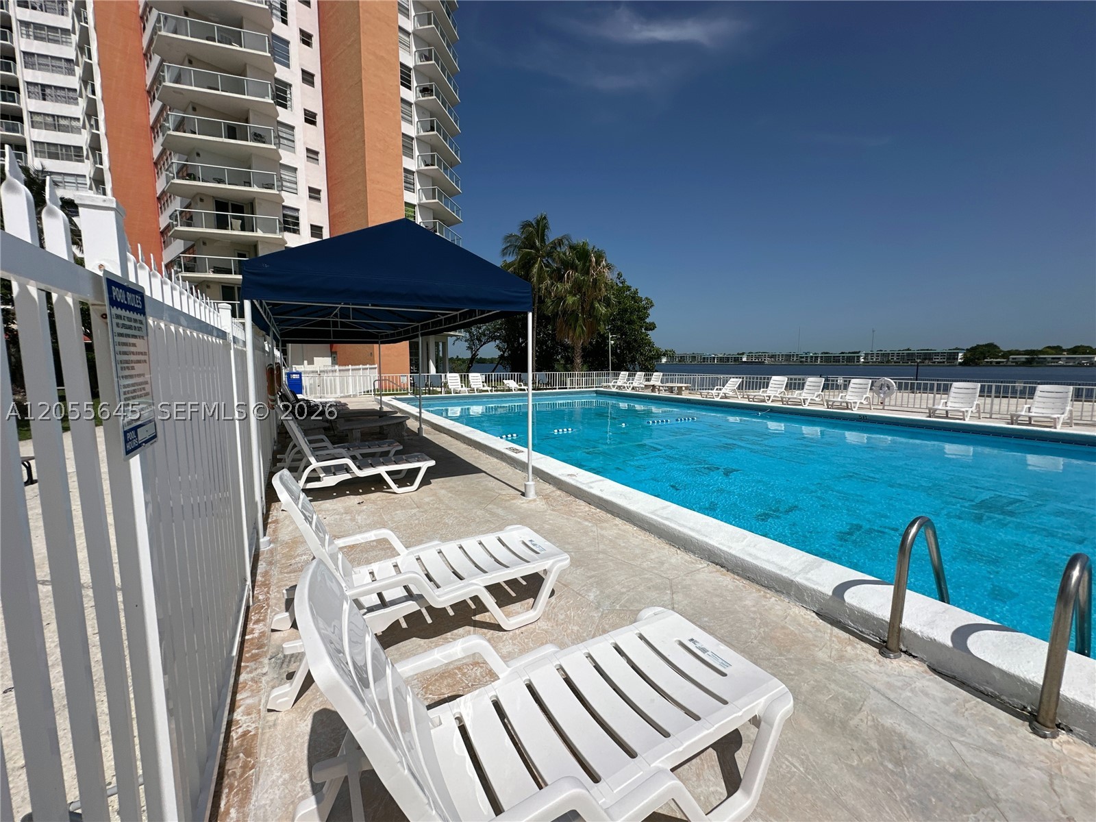 BUCKLEY TOWERS CONDO - EA - Residential