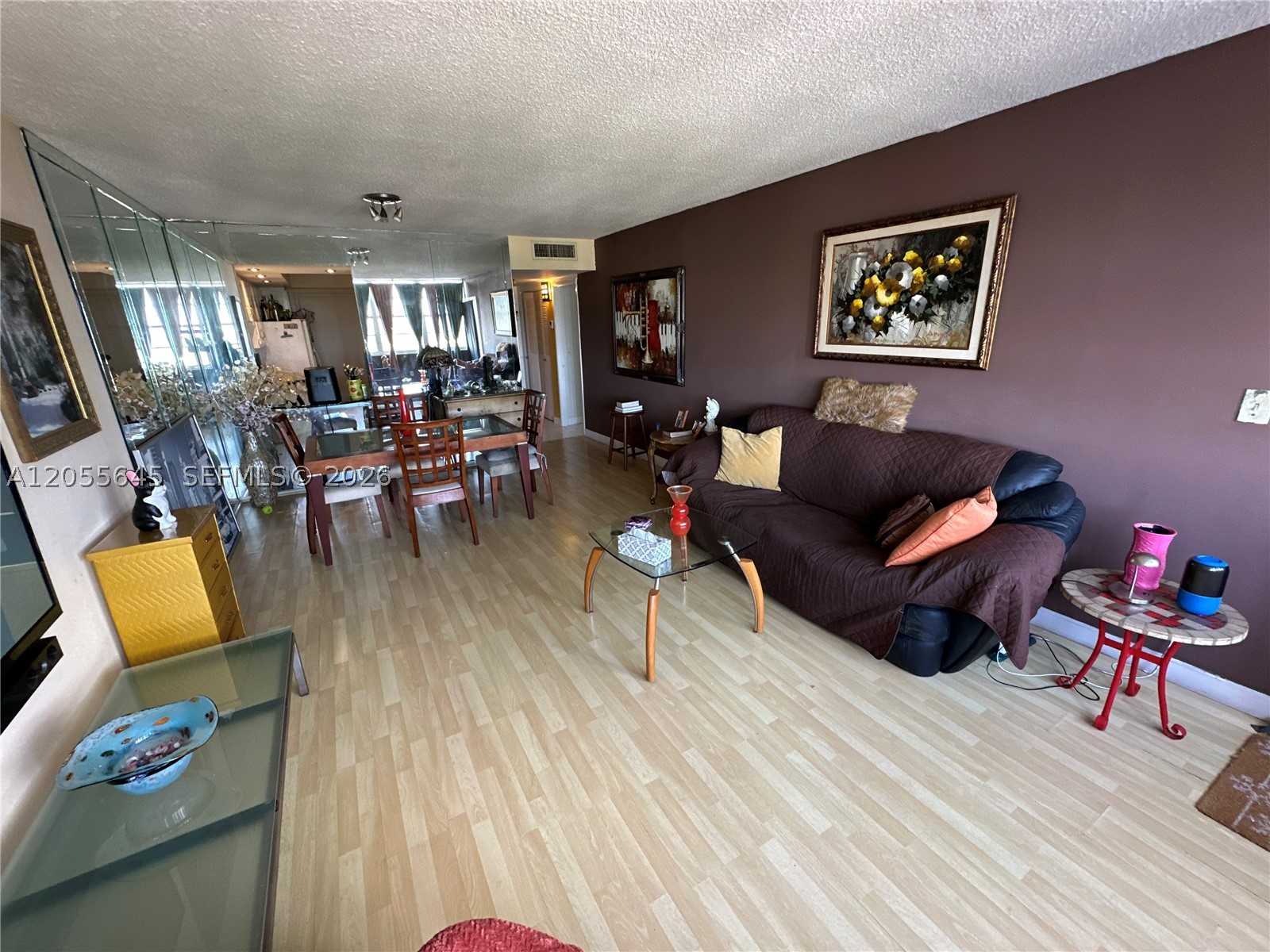 BUCKLEY TOWERS CONDO - EA - Residential
