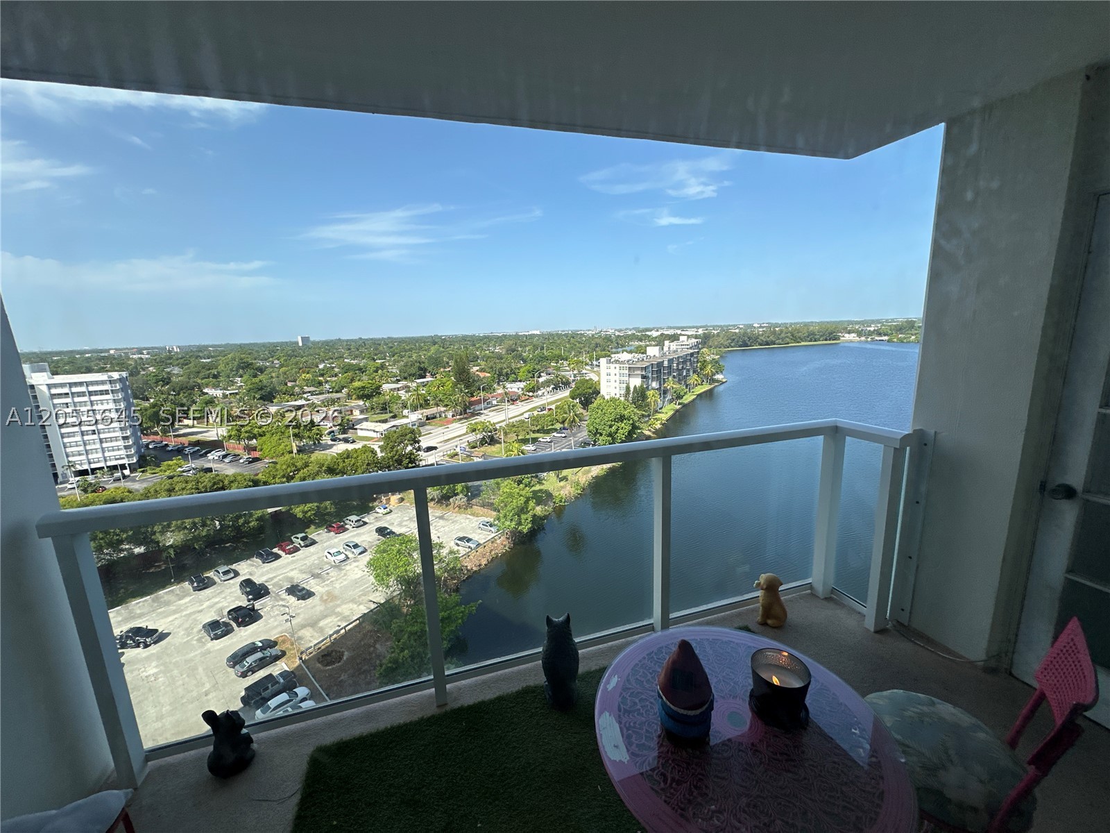 BUCKLEY TOWERS CONDO - EA - Residential