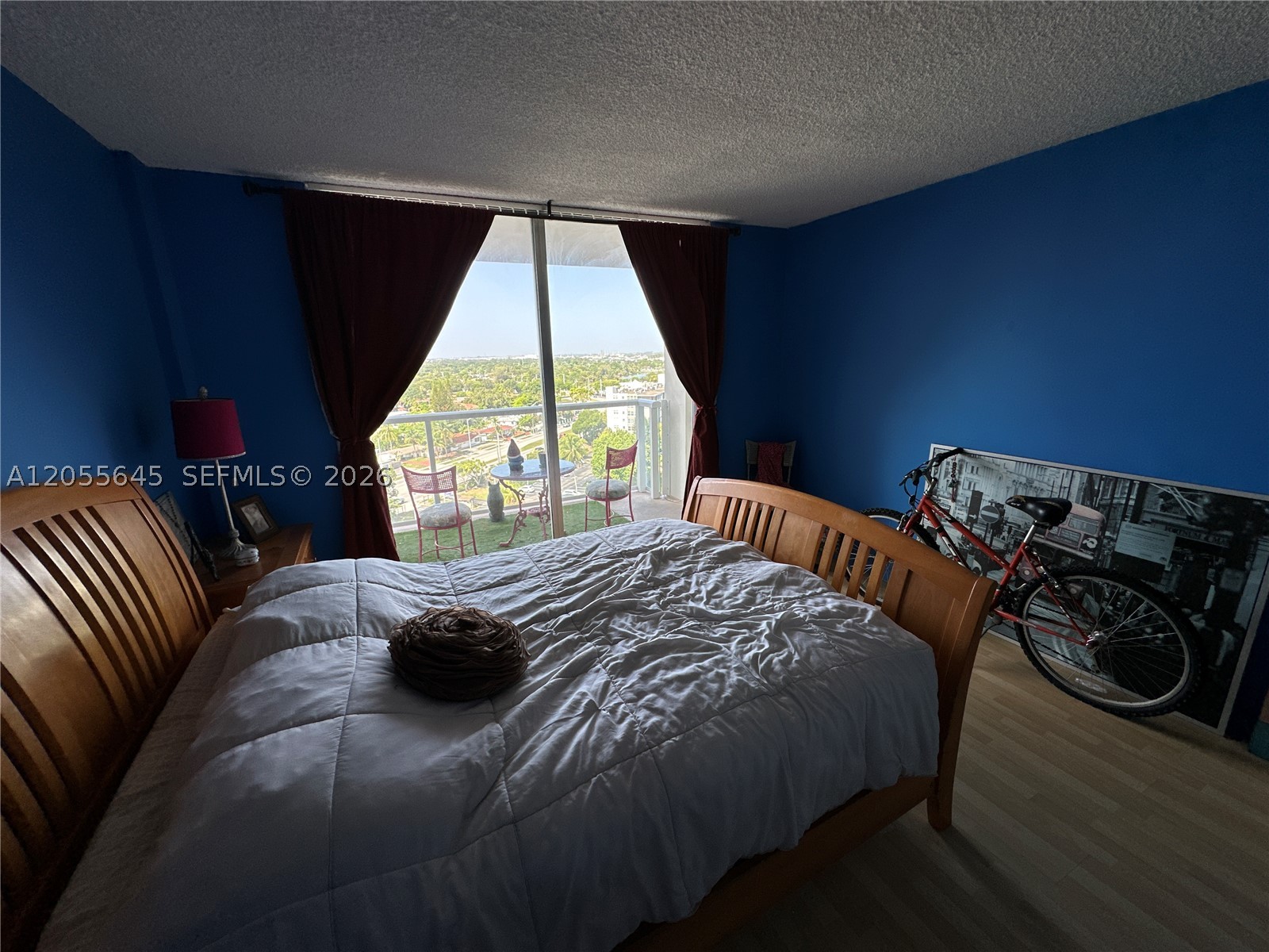 BUCKLEY TOWERS CONDO - EA - Residential
