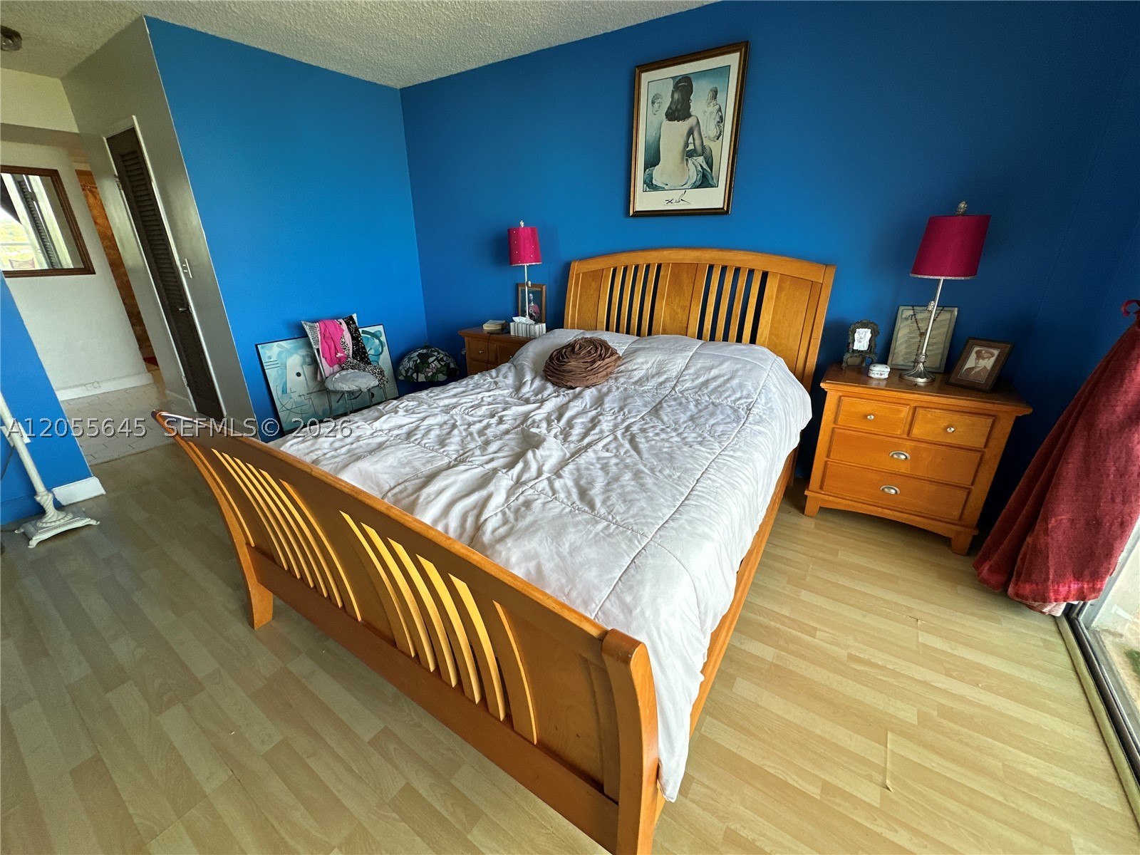 BUCKLEY TOWERS CONDO - EA - Residential