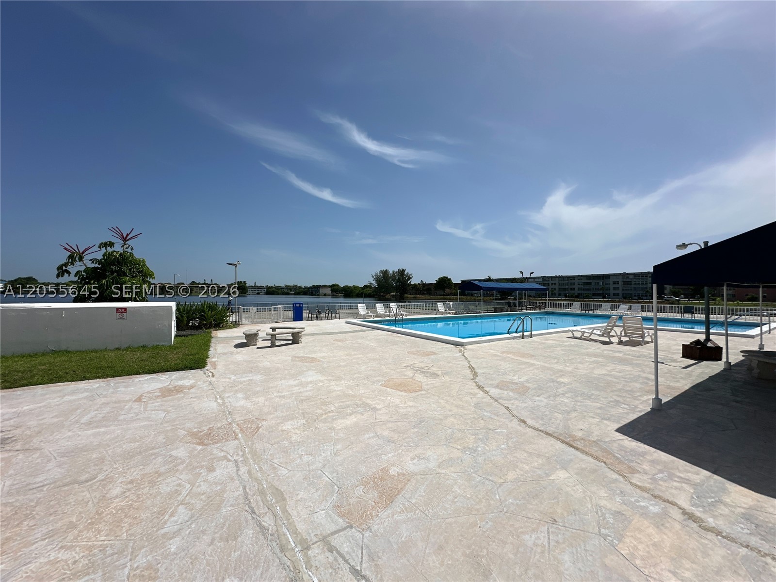 BUCKLEY TOWERS CONDO - EA - Residential
