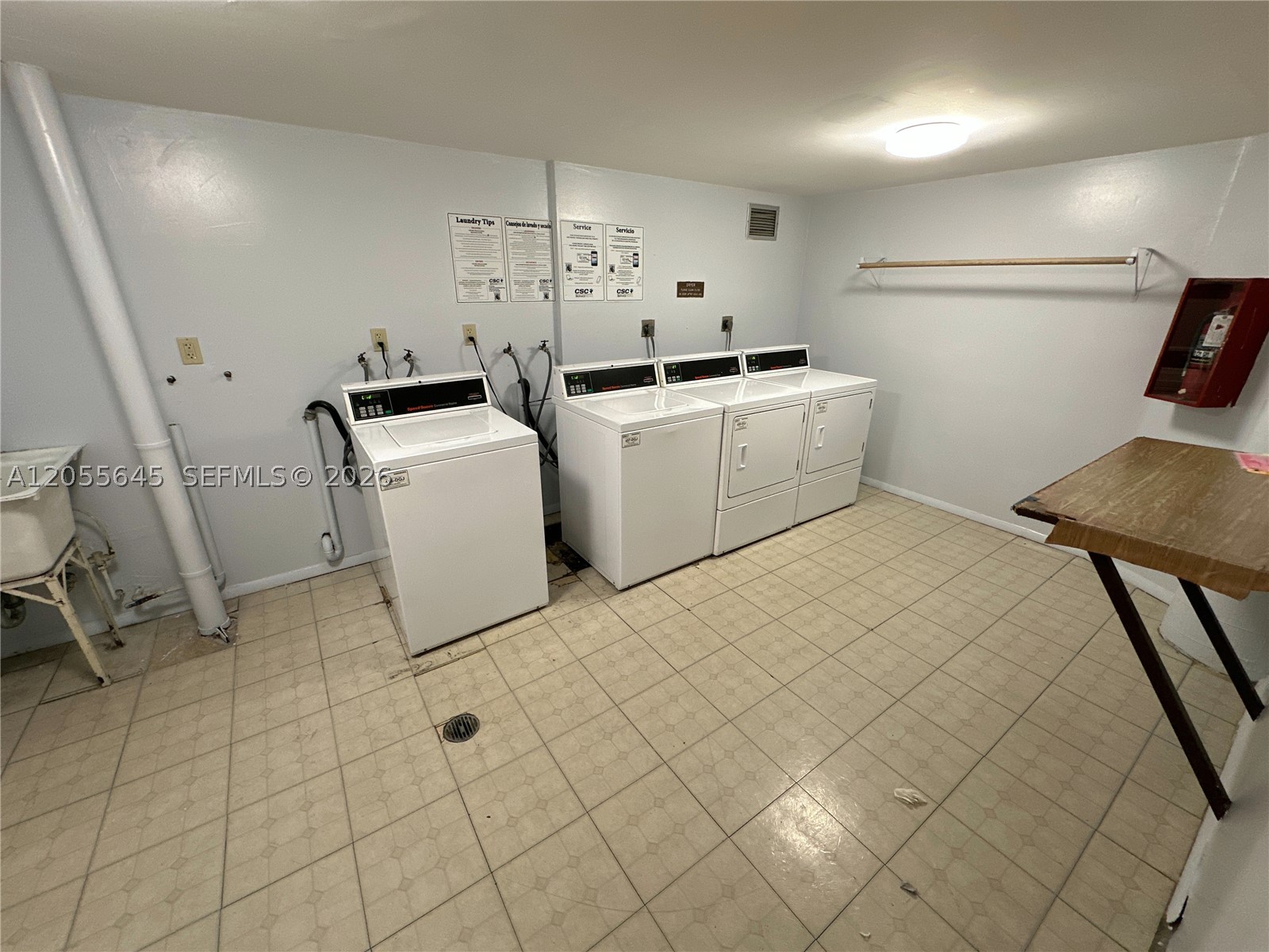 BUCKLEY TOWERS CONDO - EA - Residential
