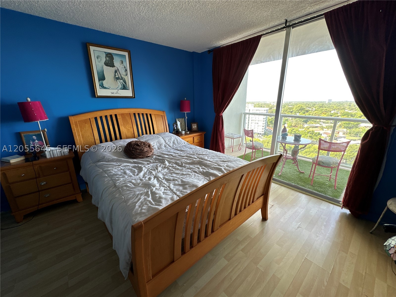 BUCKLEY TOWERS CONDO - EA - Residential